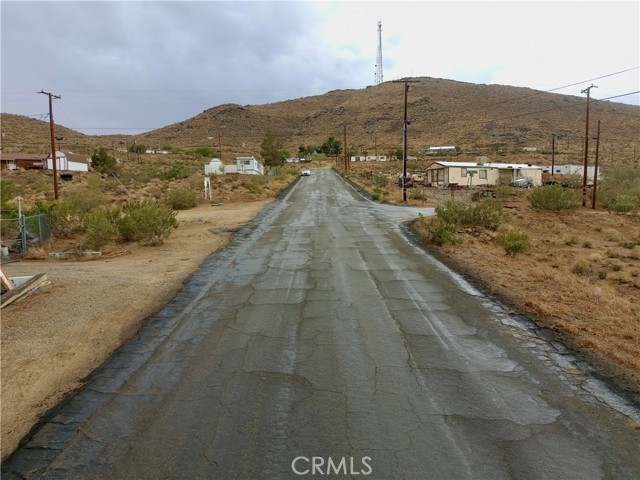 0 Mountain Wells & The Rand, Johannesburg, California 93528, ,Land,For Sale,0 Mountain Wells & The Rand,CRSR22140391