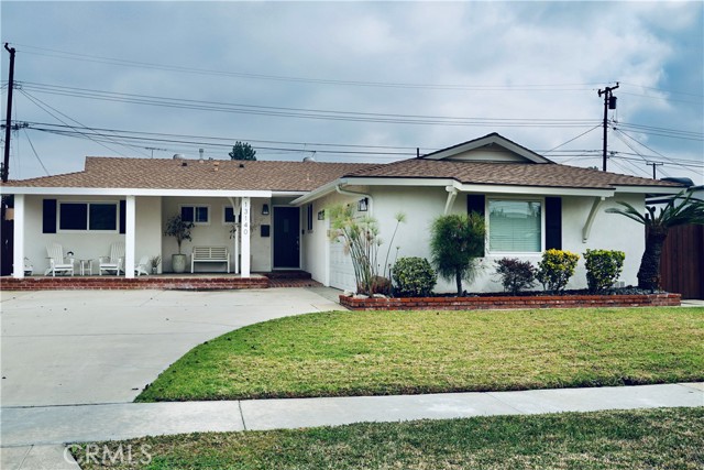 13140 De Alcala Dr, La Mirada, CA 90638