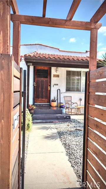 Image 3 for 2346 Harwood St, Los Angeles, CA 90031