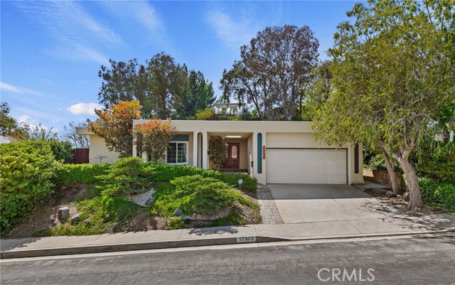 Detail Gallery Image 1 of 1 For 17300 Cagney St, Granada Hills,  CA 91344 - 3 Beds | 2 Baths
