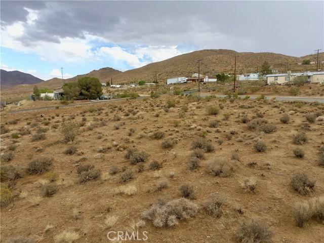 0 Mountain Wells & The Rand, Johannesburg, California 93528, ,Land,For Sale,0 Mountain Wells & The Rand,CRSR22140391