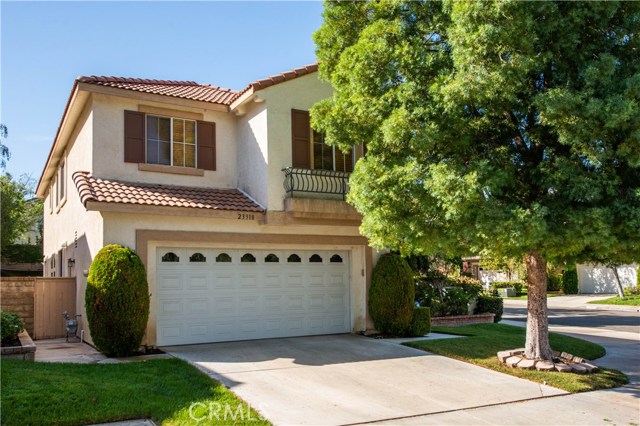 23318 Sunnyvale Court