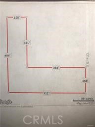 0 Vac/Pearblossom Hwy/Vic 121 St, Pearblossom, CA 93553