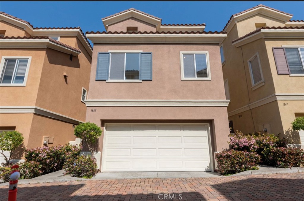 1863 213th Street, Torrance, CA 90501