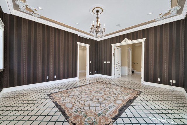 Detail Gallery Image 13 of 39 For 25251 Prado Del Grandioso, Calabasas,  CA 91302 - 7 Beds | 9/1 Baths