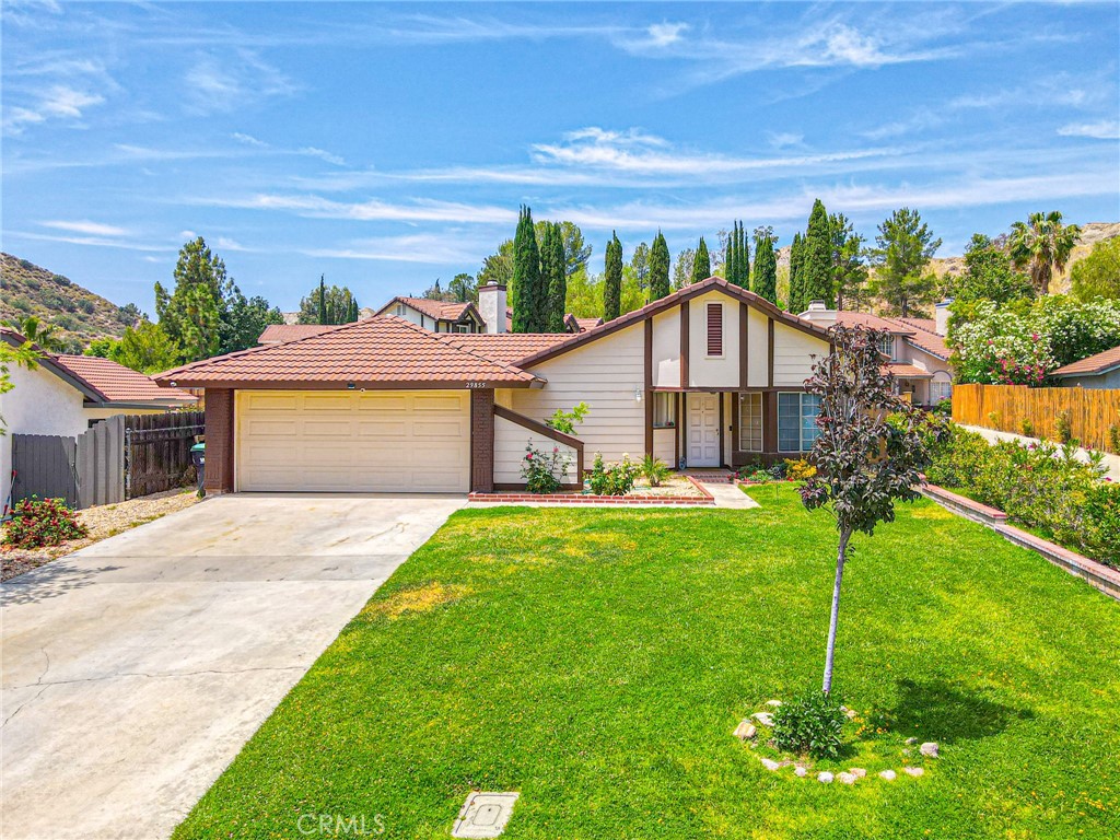 29855 Wisteria Valley Road, Canyon Country, CA 91387