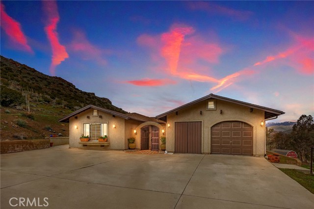 31713 Lake Meadow Rd, Acton, CA 93510