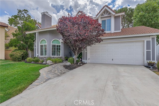 Image 3 for 14954 Tulipland Ave, Canyon Country, CA 91387