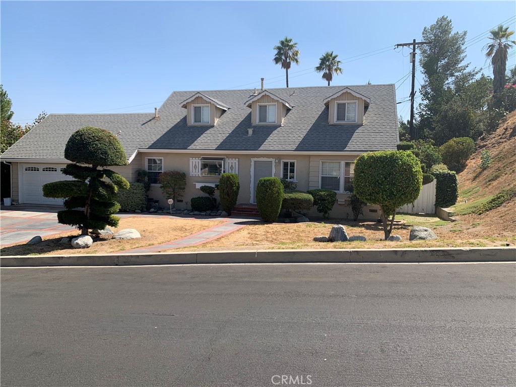 17052 Barneston Street, Granada Hills, CA 91344