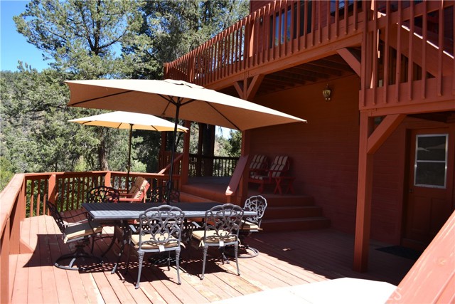Detail Gallery Image 49 of 52 For 14001 Yellowstone Dr, Pine Mountain Club,  CA 93225 - 3 Beds | 3/1 Baths