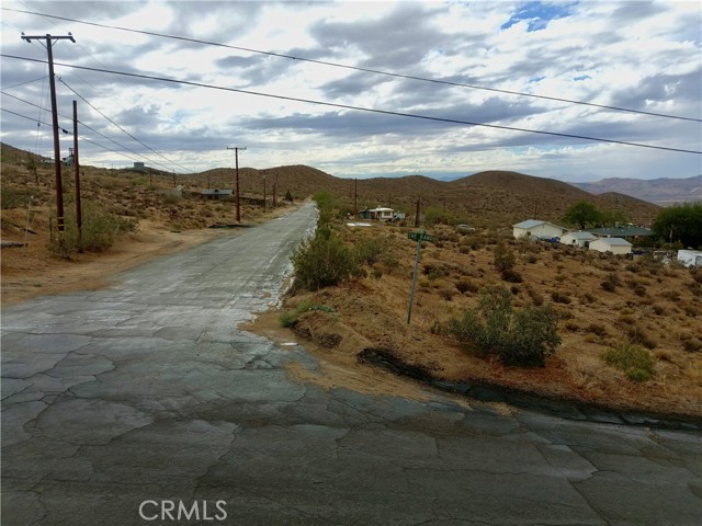 0 Mountain Wells & The Rand, Johannesburg, California 93528, ,Land,For Sale,0 Mountain Wells & The Rand,CRSR22140391