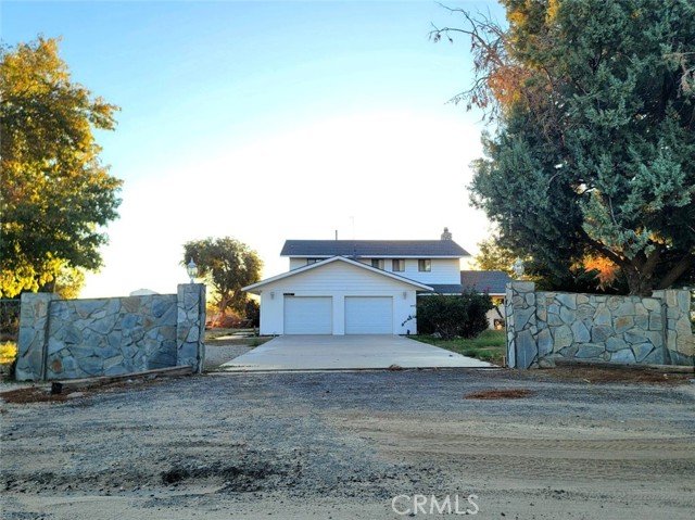 Detail Gallery Image 1 of 22 For 41614 27th St, Palmdale,  CA 93551 - 4 Beds | 2/1 Baths