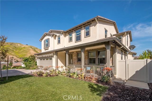 MLS# SR23046152