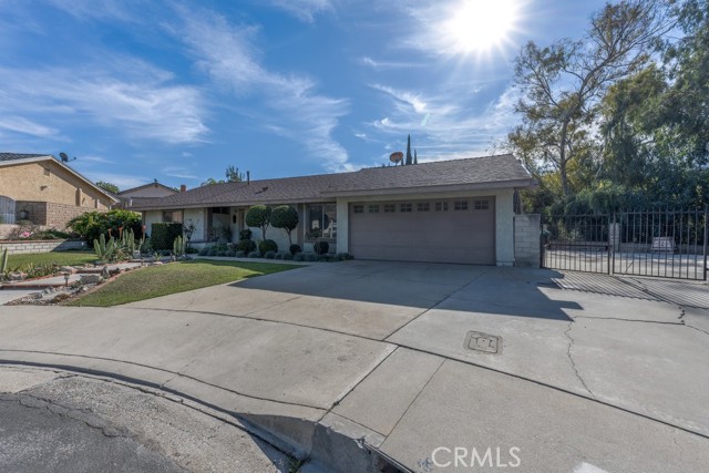 Image 3 for 1820 Calle Ciervos, San Dimas, CA 91773