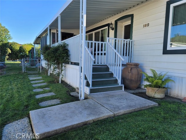 15750 Arroyo Drive, 182 photo 2