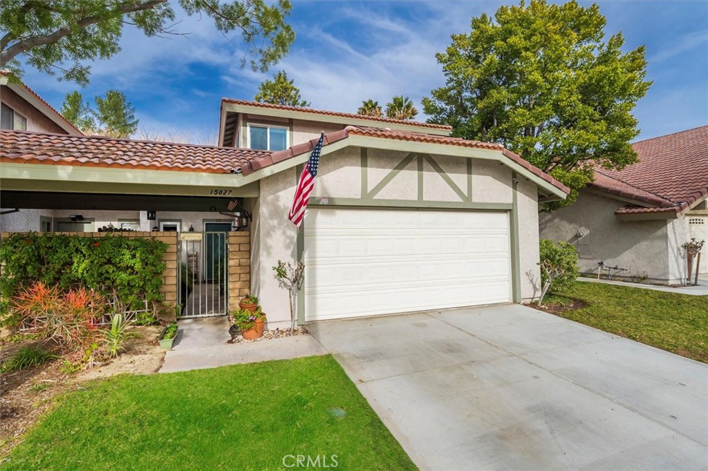 15827 Ada Street, Canyon Country, CA 91387