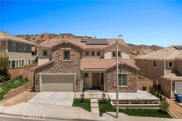 Photo of 24171 Sterling Ranch Road, West Hills, CA 91304
