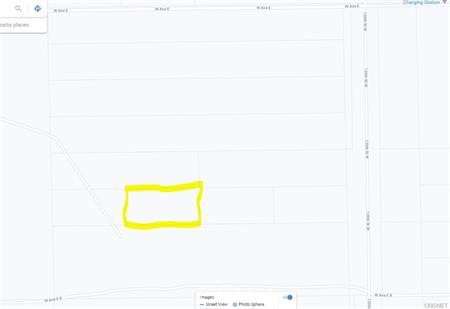 0 Vac/Vic Avenue E6/125 Stw, Antelope Acres, California 93536, ,Land,For Sale,0 Vac/Vic Avenue E6/125 Stw,CRSR23002035