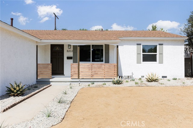 Image 2 for 8203 Ranchito Ave, Panorama City, CA 91402