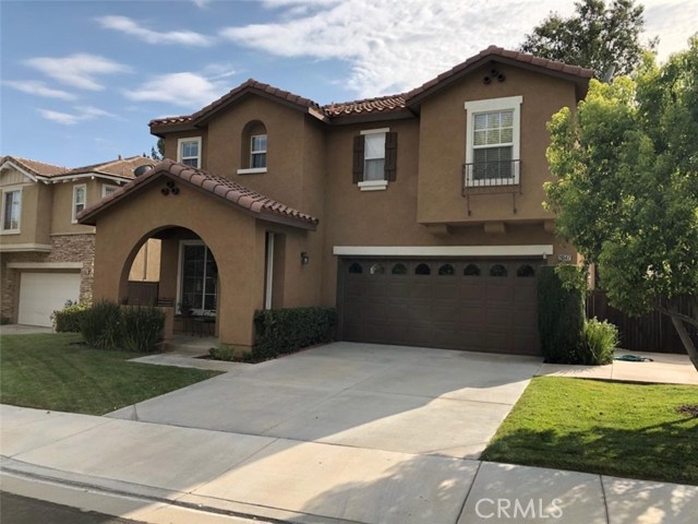 28547 OLD SPANISH Trail