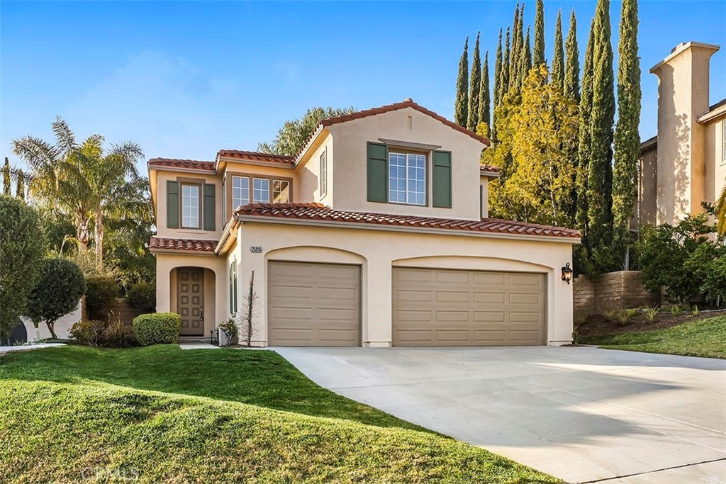 25815 Forsythe Way, Stevenson Ranch, CA 91381