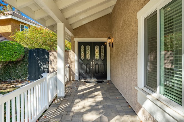 30007 Trail Creek Drive photo 2