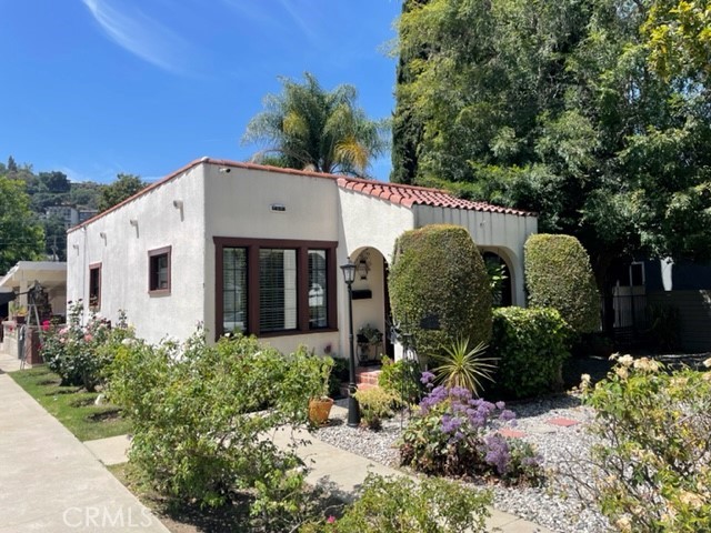 1454 Yosemite Drive, Eagle Rock, CA 90041