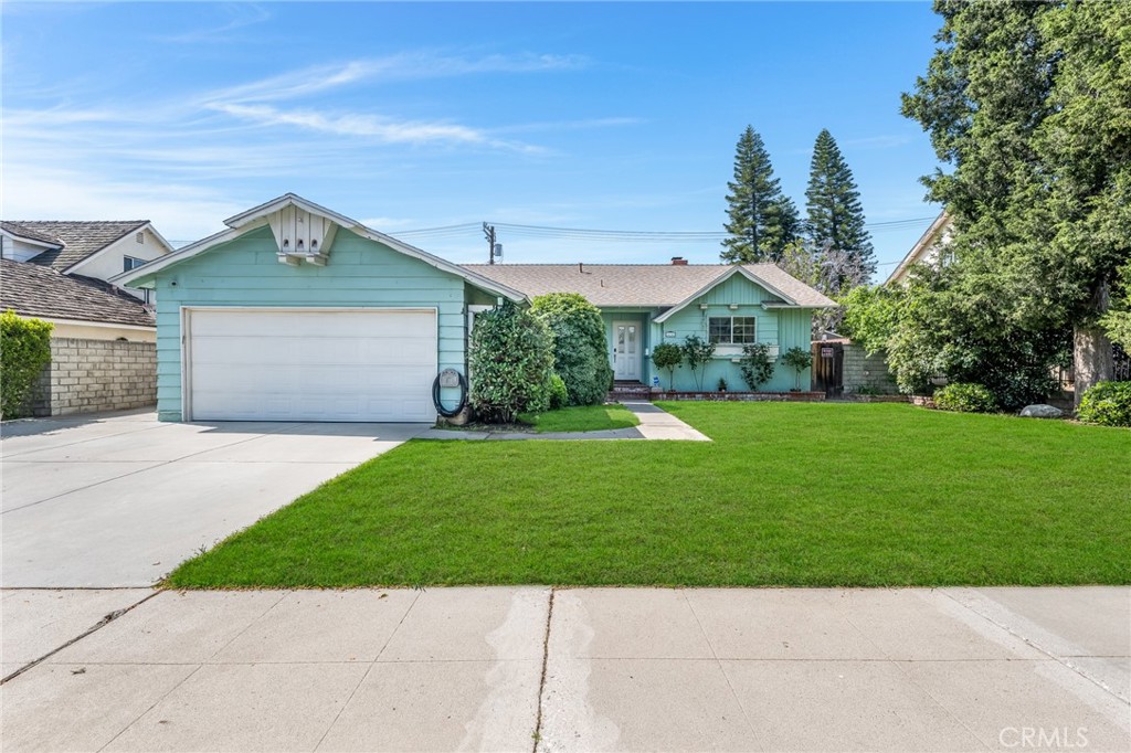 16742 Flanders Street, Granada Hills, CA 91344