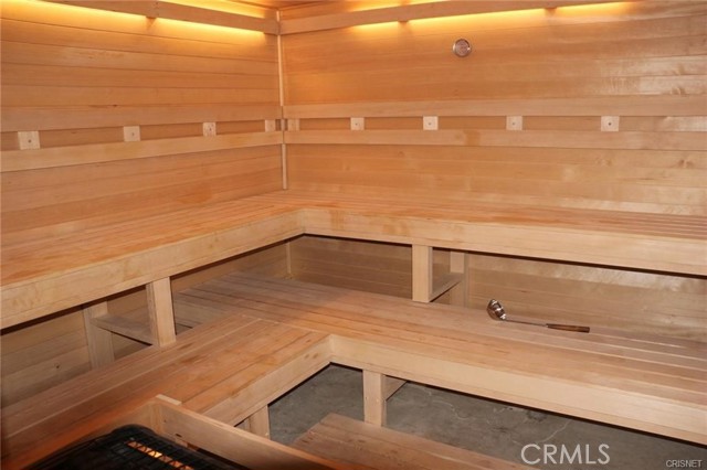 Scenic Hills Saunas