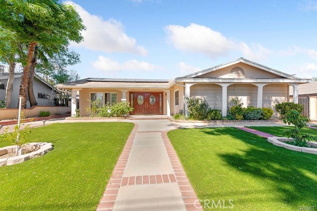 Detail Gallery Image 1 of 1 For 23021 Saticoy St, West Hills,  CA 91304 - 3 Beds | 2 Baths