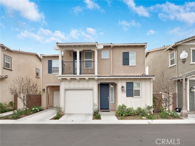 Image 3 for 8679 Bay Laurel St #17, Chino, CA 91708