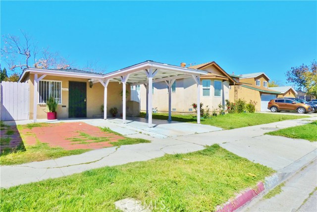 3501 Delta Ave, Long Beach, CA 90810