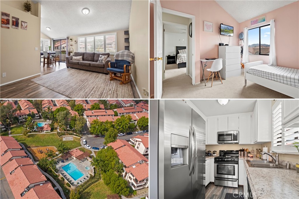 18119 Sundowner Way
