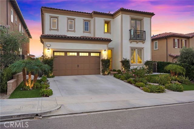 Detail Gallery Image 1 of 1 For 11949 Ricasoli Way, Porter Ranch,  CA 91326 - 5 Beds | 6 Baths
