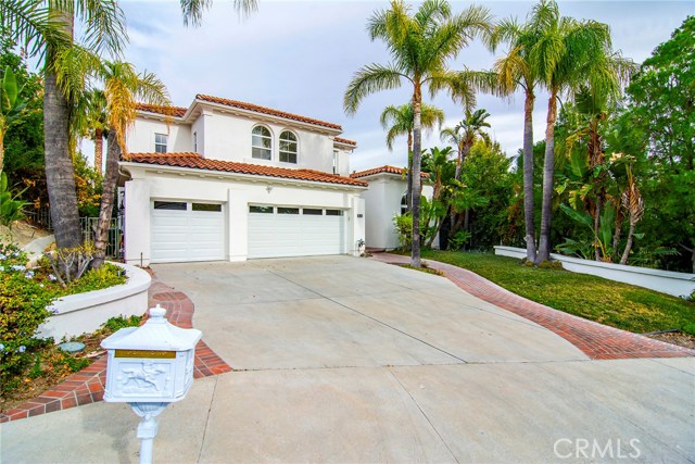 Photo of 23813 Kensington Court, West Hills, CA 91307