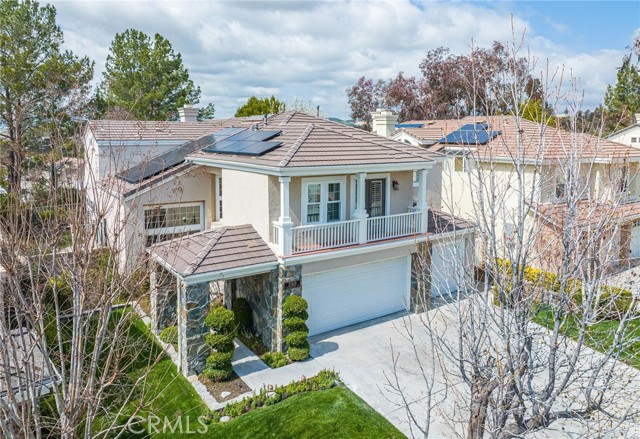Image 3 for 27419 Weathersfield Dr, Valencia, CA 91354