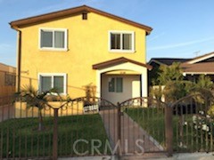 1739 W 52Nd St, Los Angeles, CA 90062