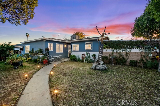 MLS# SR22246618