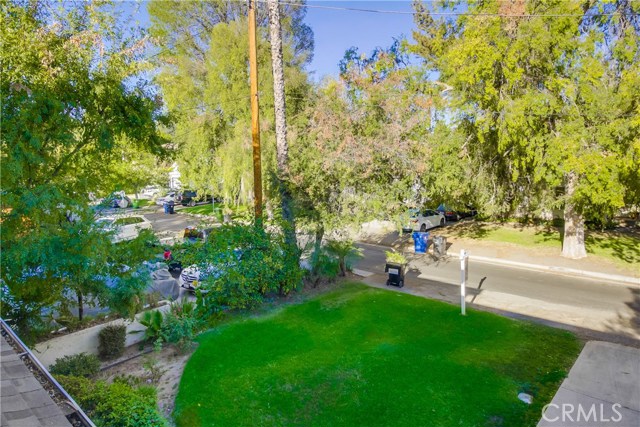 5221 bluebell ave, valley village 独立屋 租金 $5,200-华人工商网