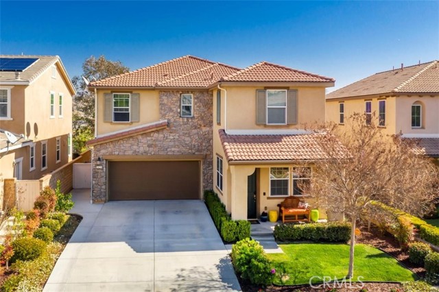 Photo of 24270 La Montura Drive, Valencia, CA 91354