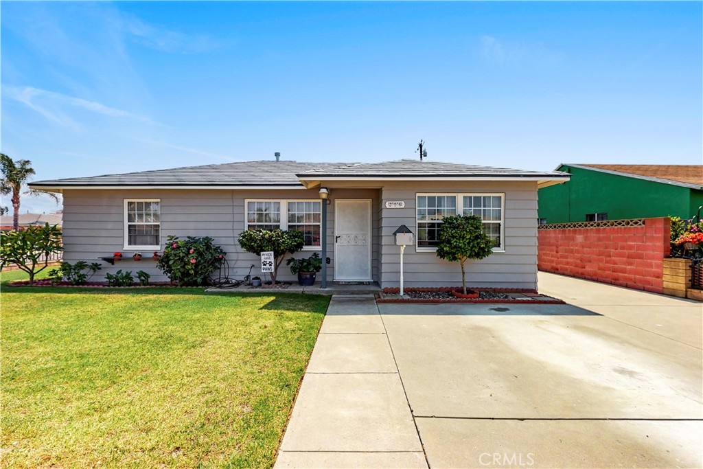 216 Frank Avenue Oxnard, California Coming Soon! This well-maintained beautiful 3 bedroom, 1 bathroom home is ready for its new owners. The love that has been put into the home by this long-time homeowner is amazing! Large corner lot with a 60-year-old avocado tree, citrus, roses, and plumerias. Inside you'll find a nice living room, 3 generous bedrooms, kitchen, and laundry. The bathroom was updated fairly recently. Also, newer is the heater, home insulation, and water heater. There is a detached 1 car garage plus room for more vehicles in the front driveway. Check out this truly special home while it lasts!