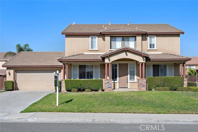 8167 Palm View Ln, Riverside, CA 92508