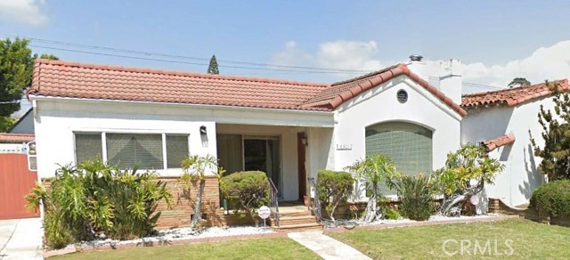 6501 Lindenhurst Ave, Los Angeles, CA 90048