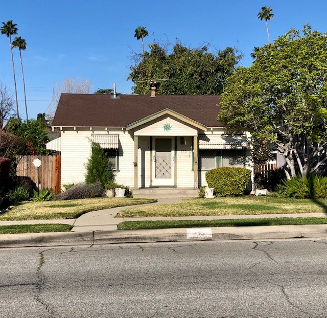 415 N Cullen Ave, Glendora, CA 91741