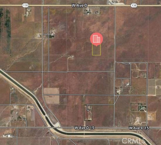 0 Ave D4 Drt /Vic 230th Stw, Lancaster, California 93536, ,Land,For Sale,0 Ave D4 Drt /Vic 230th Stw,CRSR22229261