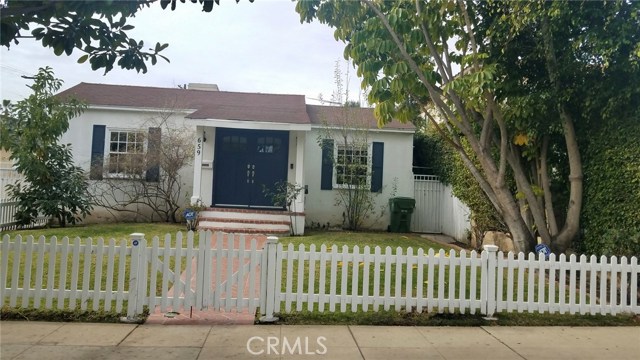 659 S Gretna Green Way, Los Angeles, CA 90049