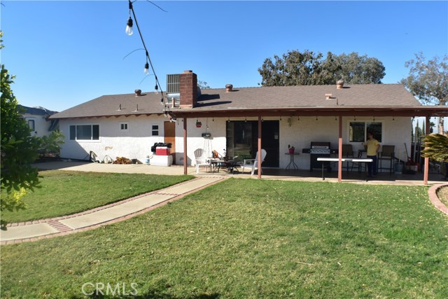 2835 Corydon Ave, Norco, CA 92860