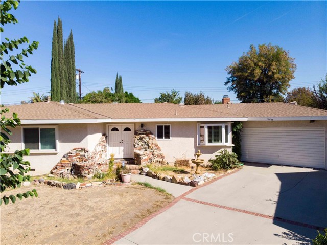 16635 Napa Street photo 1