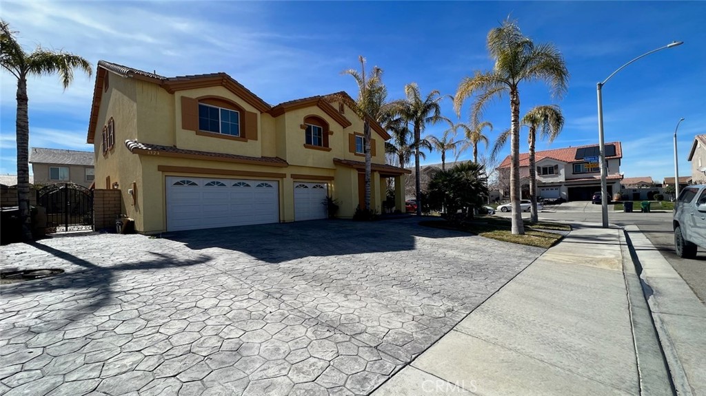 6324 Trapani Avenue, Palmdale, CA 93552