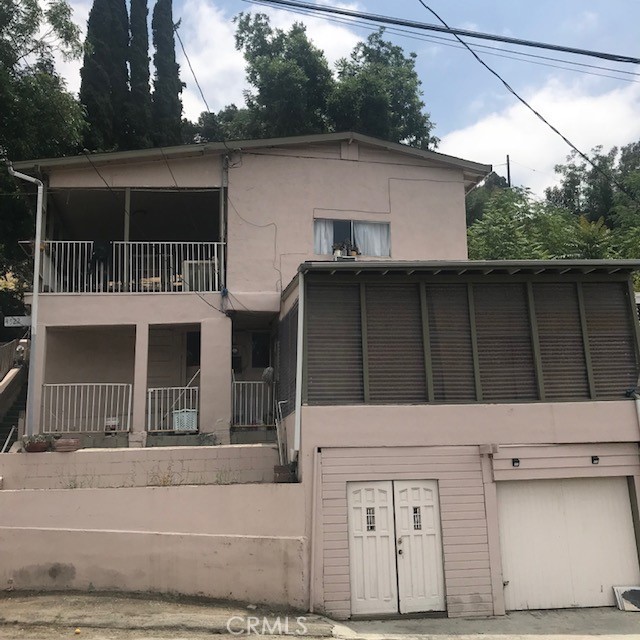 4522 Ferntop Drive, Los Angeles, CA 90032